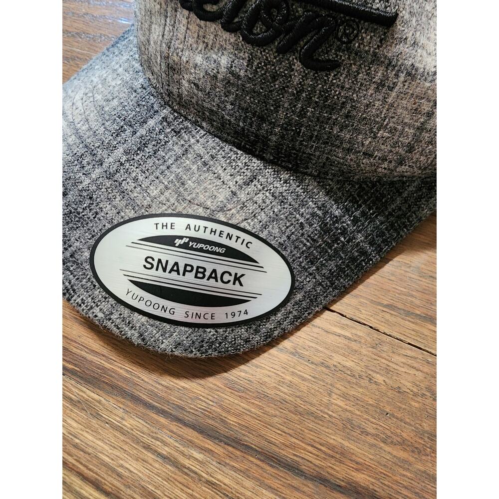 NWT  Pendleton The Classics Wool Hat (baseball) - Picture 4 of 5